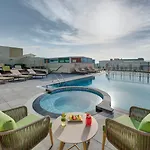 Urban Al Khoory Hotel