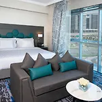Edge Creekside Hotel