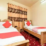 Oyo 157 Al Khaima Hotel