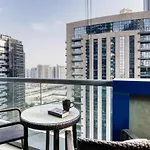 Baytik - Amazing 1 Bedroom Apartment Damac Mall Street, Downtown