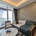 Vacay Lettings Lux Apartment in Paramount Tower