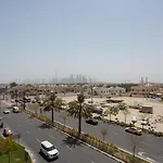Beach Walk Hotel Jumeirah