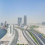 Lovely Studio In Business Bay