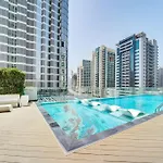 Lovely Studio In Business Bay