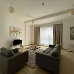 Amazing Marina View 2Bhk Apartment - Rimal 1 Jbr