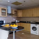 Spacious 1Bdr Apartment In Jlt I Armada Tower I City View