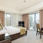 Elegant 1Br In The Address Residences Dubai Marina By Deluxe Holiday Homes