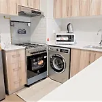 Hera Serviced Apartments