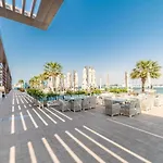 Daniels 2Br Fairmont North Full Sea View