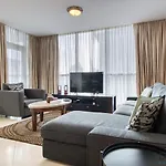 Upgraded 2Br Near To Marina Mall & Other Key Landmarks, 23 Marina Tower, Dubai Marina By Deluxe Holiday Homes