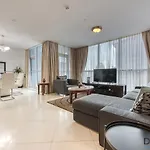 Upgraded 2Br Near To Marina Mall & Other Key Landmarks, 23 Marina Tower, Dubai Marina By Deluxe Holiday Homes