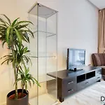 Upgraded 2Br Near To Marina Mall & Other Key Landmarks, 23 Marina Tower, Dubai Marina By Deluxe Holiday Homes
