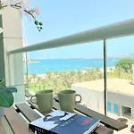 Luxurious Stay At The Walk Jbr