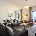 Higuests - Amazing Sea Views From This 2Br Apt In Jbr
