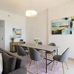Higuests - Amazing Sea Views From This 2Br Apt In Jbr