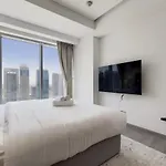 Jw Marriott - Chic One Bedroom