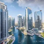 Lux - The Ultimate Lake View Residence