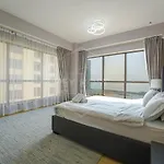 Keyhost - Full Sea View Majestic 2Br Apartment - Rimal Jbr - K2530