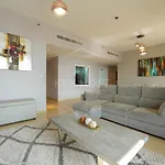 Keyhost - Full Sea View Majestic 2Br Apartment - Rimal Jbr - K2530