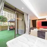 Elan Suites 5-Bedroom Beach Villa