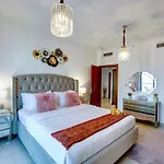 Durrani Homes - Modern Living At Southridge Besides Dubai Mall And Burj Khalifa