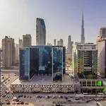 1 Bedroom Apartment In Business Bay, Burj Khalifa