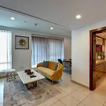 Durrani Homes 1Br at Burj Views