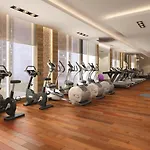 Sleek Studio At Celestia A Dubai South By Deluxe Holiday Homes