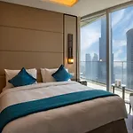 Sky View 5Br Apartment