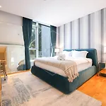 Keyhost - Spectacular 2Br - Bluewaters Residences - Dubai - K240