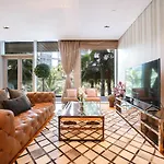 Keyhost - Spectacular 2Br - Bluewaters Residences - Dubai - K240