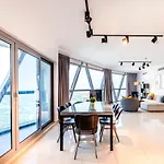 Hashtag Holiday Home - Spacious 2 Bedroom Apartment With Kids Room In Difc