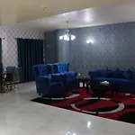 Al Zahabiya Hotel apartamentos