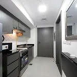 Bella Rose Studio Apartment- Al Barsha