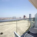 Bella Rose Studio Apartment- Al Barsha