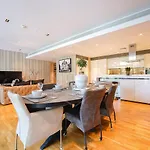 Keyhost - Spectacular 2Br - Bluewaters Residences - Dubai - K240