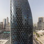 Hashtag Holiday Home - Spacious 2 Bedroom Apartment With Kids Room In Difc