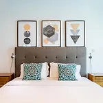 Hashtag Holiday Home - Spacious 2 Bedroom Apartment With Kids Room In Difc