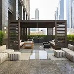Elegantly Upgraded 1Br In Limestone House, Difc - Allsopp&Allsopp