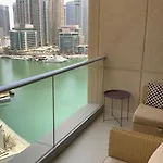 Dubai Marina/Jbr Emaar-Beauport Tower Residence