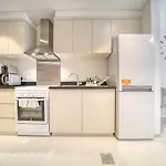 Calm Studio At Carson C Damac Hills Dubailand By Deluxe Holiday Homes