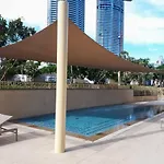 First Class 3Br With Full Burj Khalifa And Fountain View