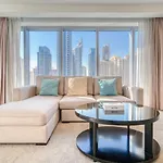 Decadent 2Br In The Address Residences Dubai Marina By Deluxe Holiday Homes