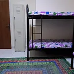 Expo DXB hostel