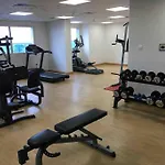 A Cozy Studio In Sports City