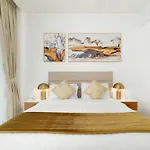 Ultimate Stay / 2 Beds / Address Jbr / Direct Beach Access / Marina View / High Floor