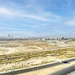 Calm Studio At Carson C Damac Hills Dubailand By Deluxe Holiday Homes