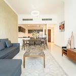 Keyhost - Elegant 2Br Central Towers - Dubai Marina - K3620