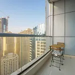 Keyhost - Elegant 2Br Central Towers - Dubai Marina - K3620