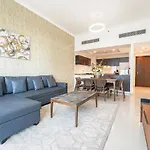 Keyhost - Elegant 2Br Central Towers - Dubai Marina - K3620